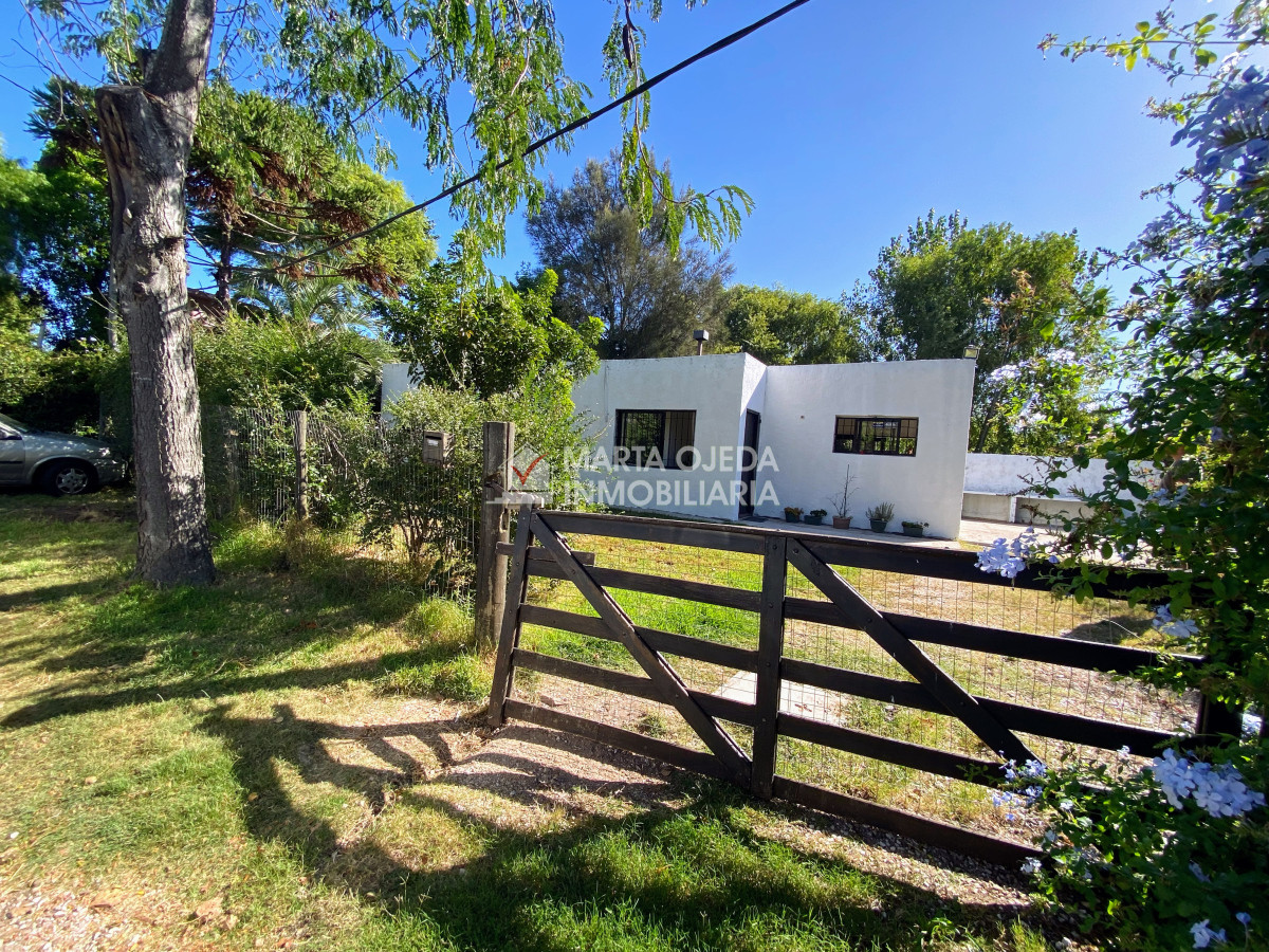 Casa ID.41082 - Nuevo Ingreso 