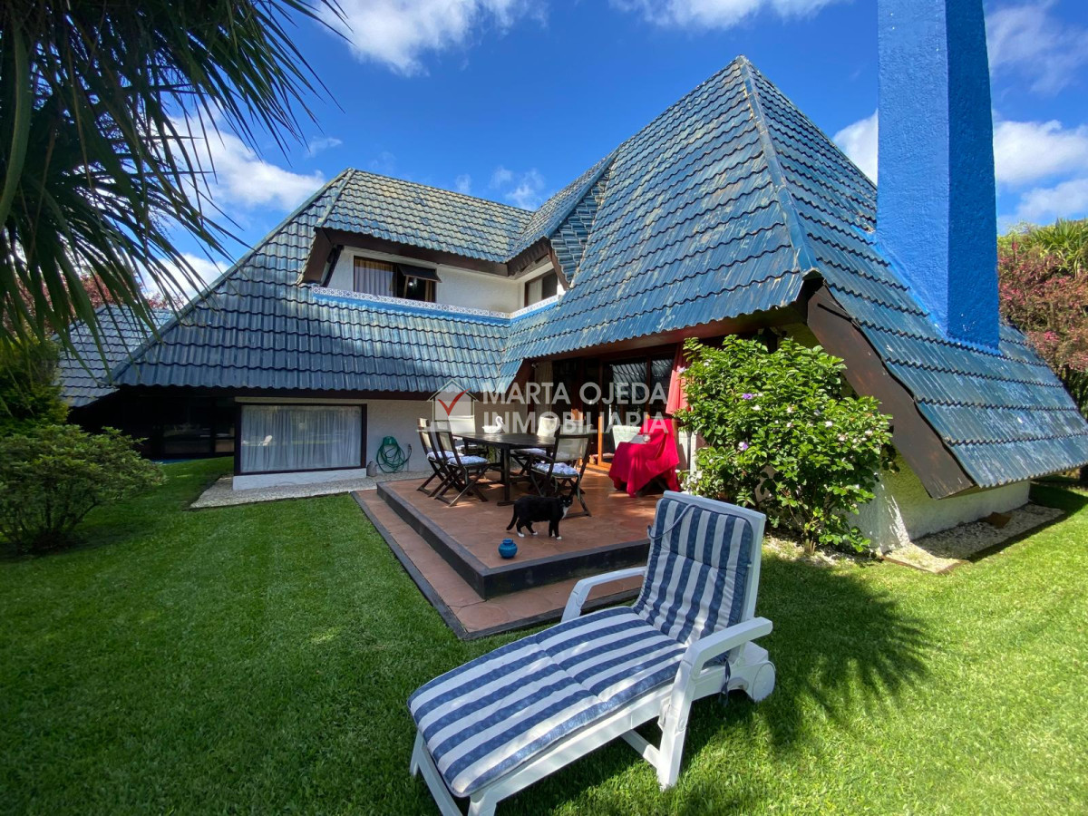 Casa ID.40991 - Hermosa casa en Pinares