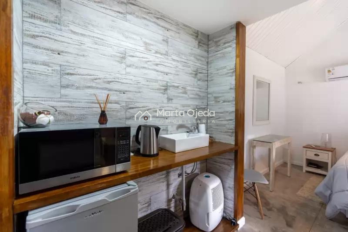 Casa ID.41505 - Vivir en la ciudad , al mar y con la tranquilidad del campo , Punta del Este . 