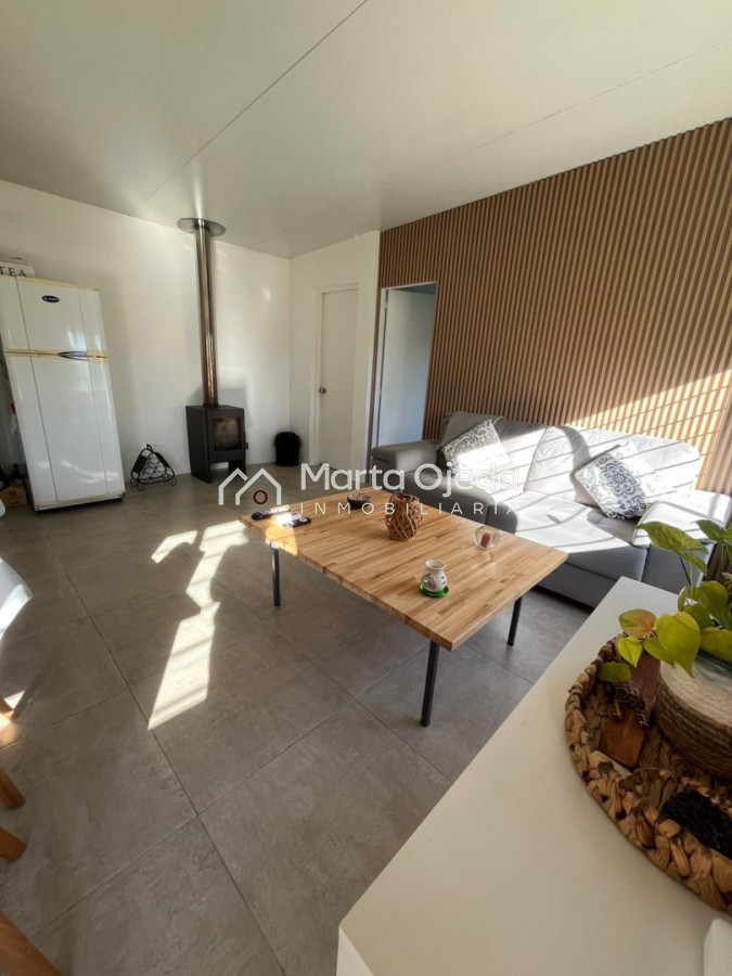 Casa ID.41497 - NUEVO INGRESO. Casa nueva en Barrio en pleno crecimiento en Maldonado