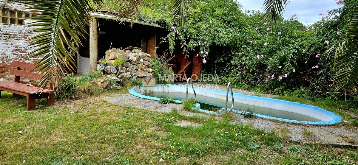 Casa ID.40791 - OPORTUNIDAD , muy buena ubicacion
