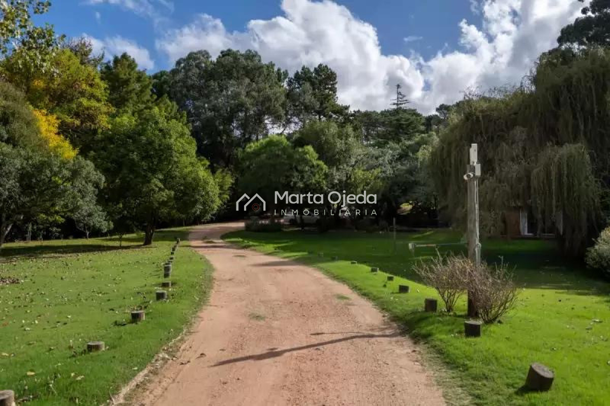 Casa ID.41505 - Vivir en la ciudad , al mar y con la tranquilidad del campo , Punta del Este . 