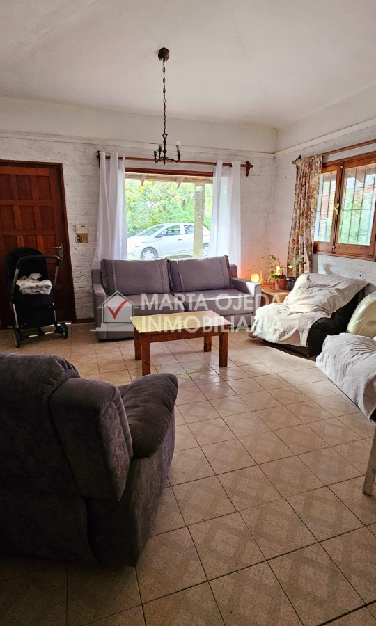 Casa ID.40791 - OPORTUNIDAD , muy buena ubicacion