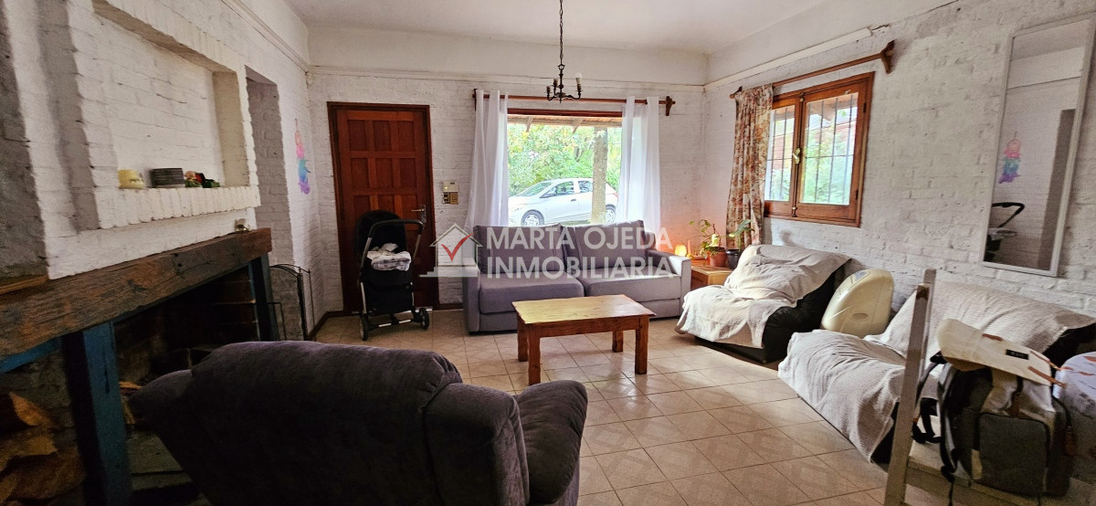 Casa ID.40791 - OPORTUNIDAD , muy buena ubicacion