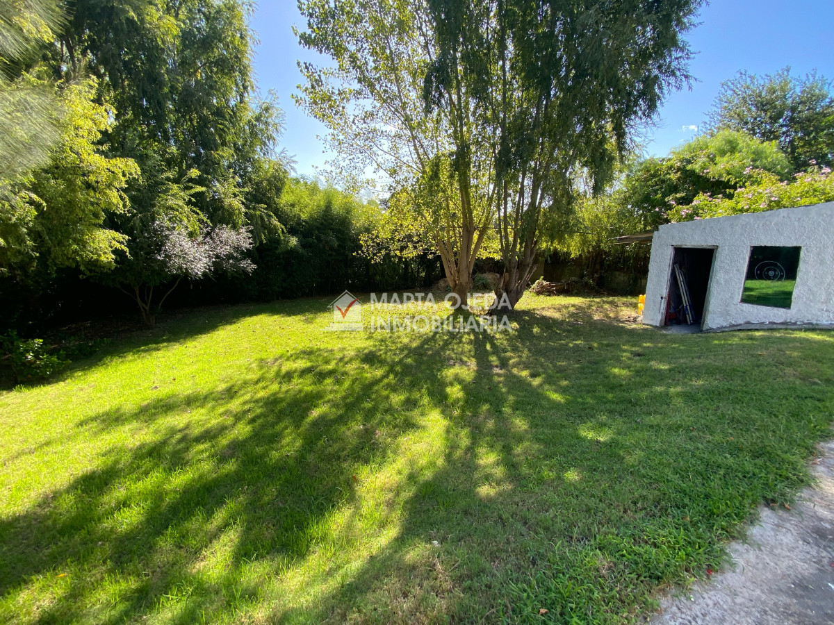 Casa ID.41082 - Nuevo Ingreso 
