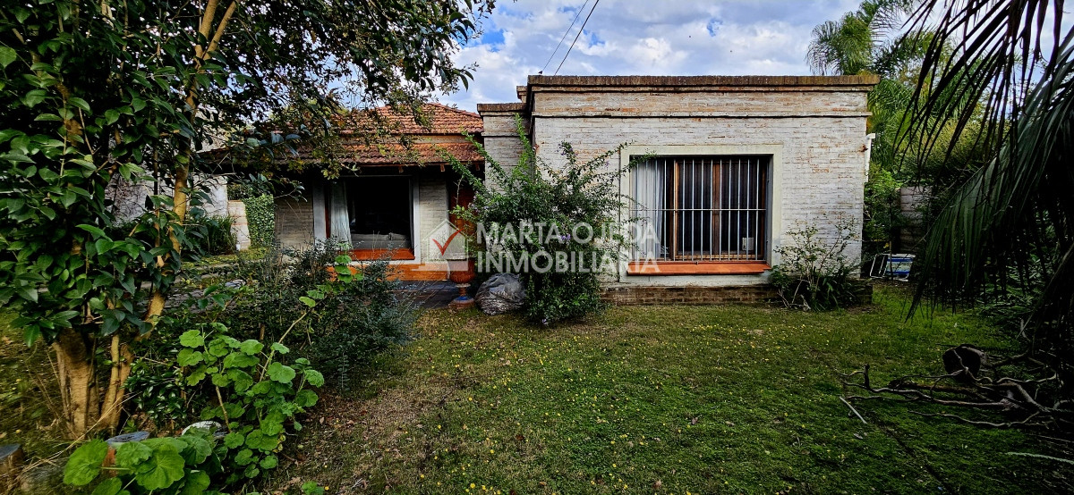 Casa ID.40791 - OPORTUNIDAD , muy buena ubicacion