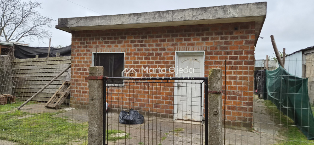 Casa ID.41669 - NUEVO INGRESO , OPORTUNIDAD MUY RENTABLE 