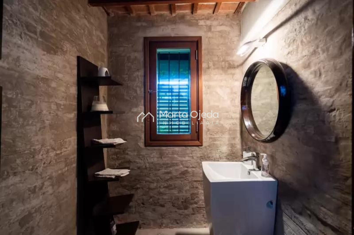 Casa ID.41505 - Vivir en la ciudad , al mar y con la tranquilidad del campo , Punta del Este . 