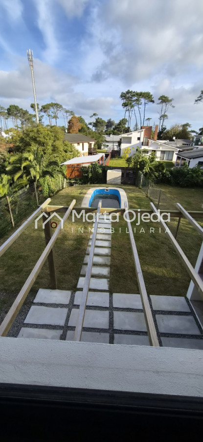 Casa ID.41517 - ¡MUDATE YA! Casa a estrenar de buena construcción y finas terminaciones 