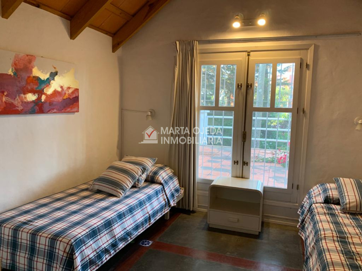 Casa ID.39560 - Casa en venta , playa Brava 