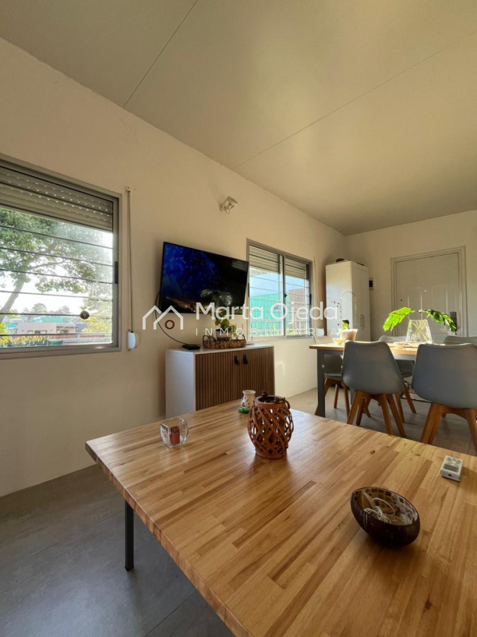 Casa ID.41497 - NUEVO INGRESO. Casa nueva en Barrio en pleno crecimiento en Maldonado