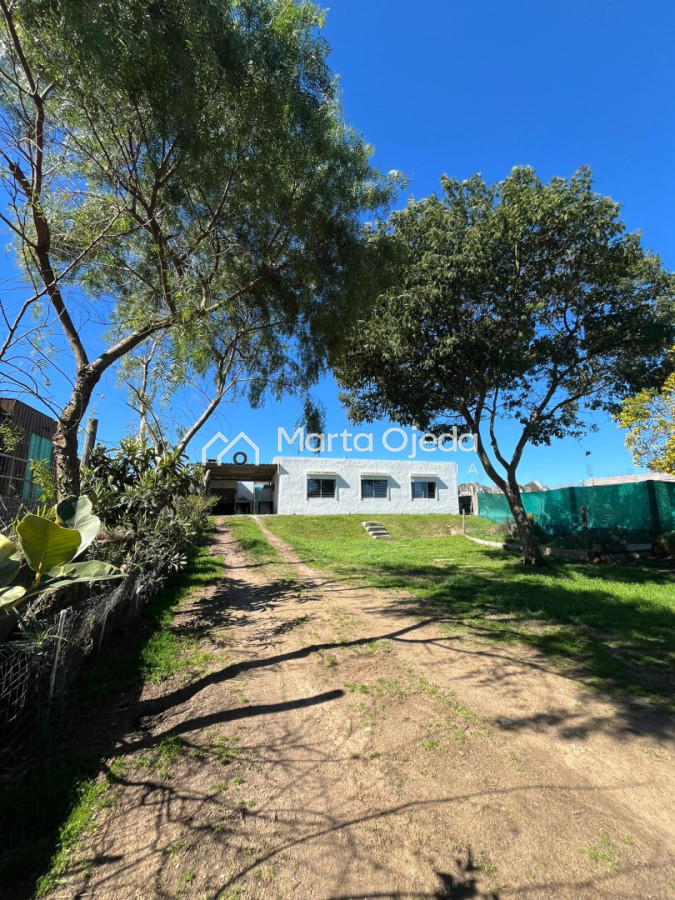 Casa ID.41497 - NUEVO INGRESO. Casa nueva en Barrio en pleno crecimiento en Maldonado