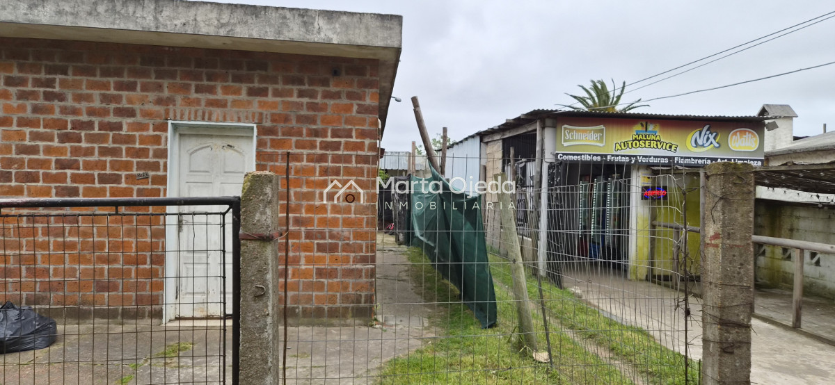 Casa ID.41669 - NUEVO INGRESO , OPORTUNIDAD MUY RENTABLE 