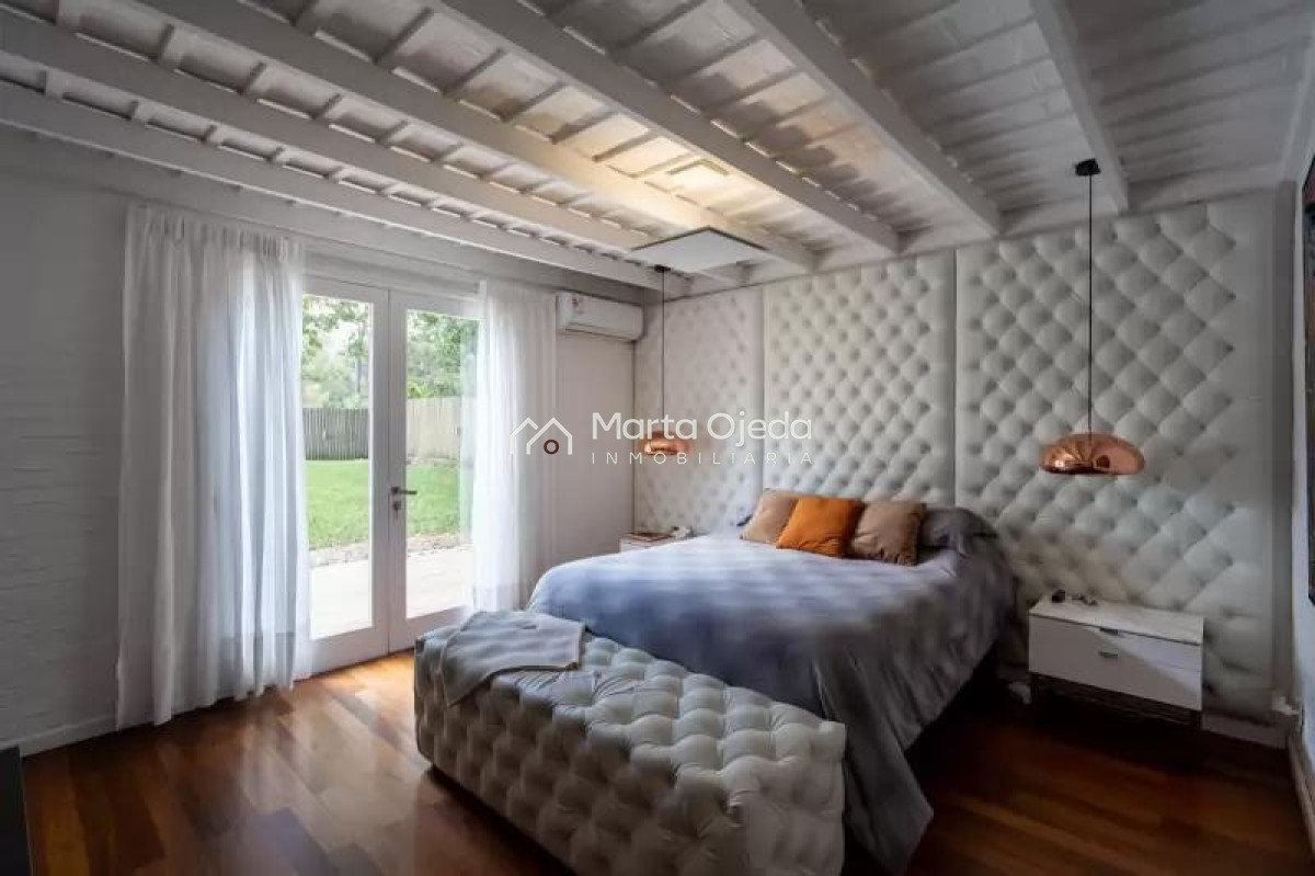 Casa ID.41505 - Vivir en la ciudad , al mar y con la tranquilidad del campo , Punta del Este . 