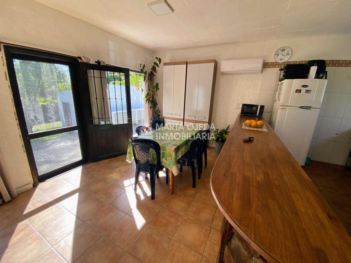 Casa ID.41082 - Nuevo Ingreso 