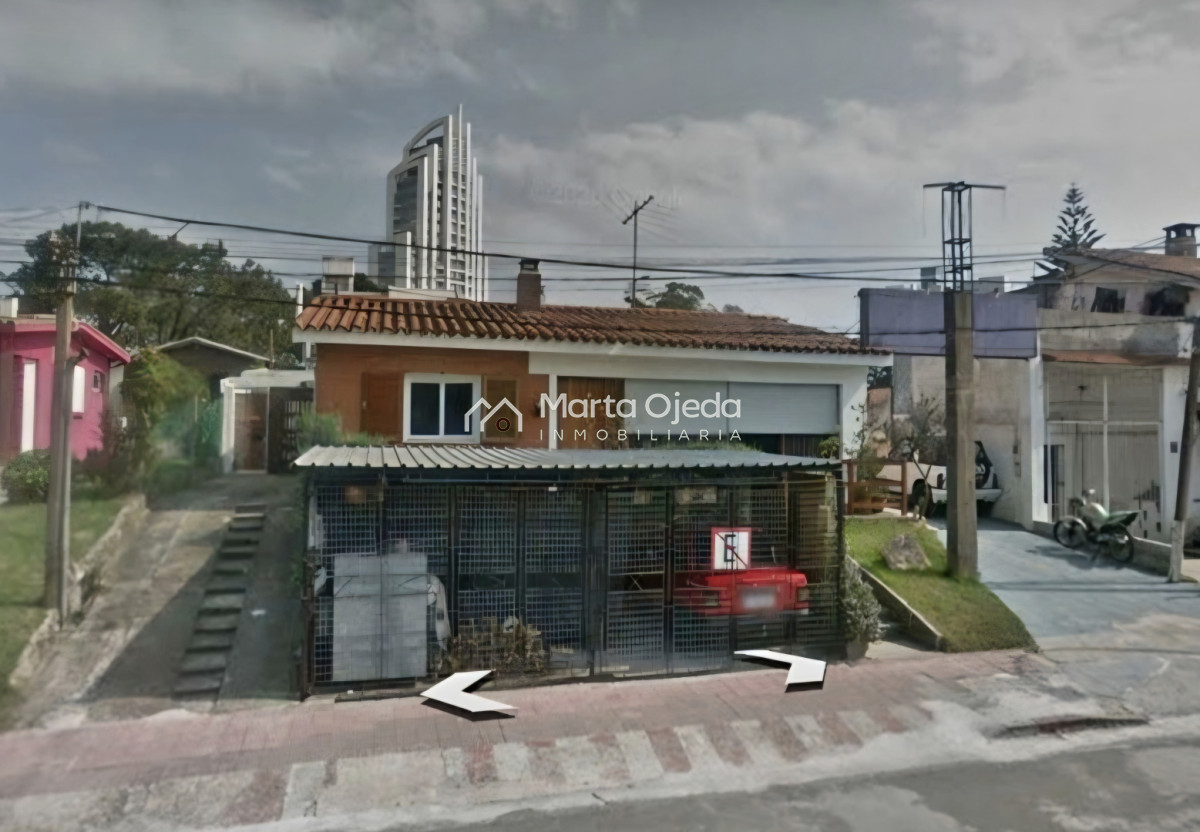 Casa ID.41510 - NUEVO INGRESO IDEAL PARA VIVIENDA , RENTA  Y NEGOCIO   