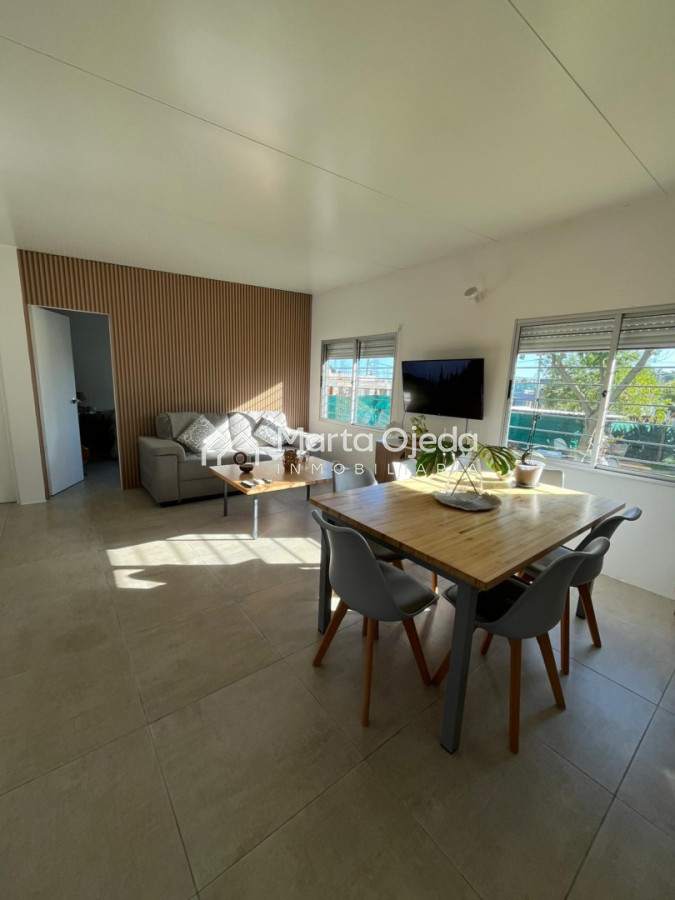 Casa ID.41497 - NUEVO INGRESO. Casa nueva en Barrio en pleno crecimiento en Maldonado