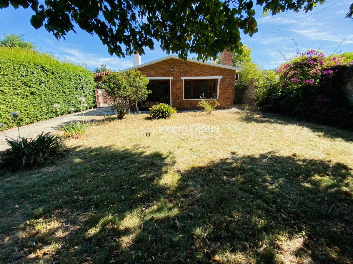 Casa ID.41355 - NUEVO INGRESO 