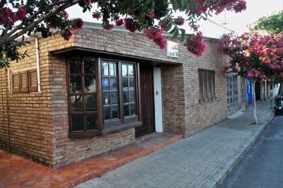 NUEVO INGRESO , CASA EN MALDONADO 