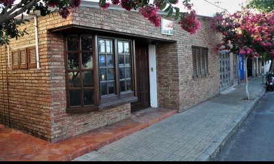 NUEVO INGRESO , CASA EN MALDONADO