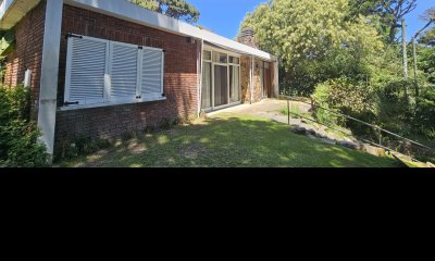 NUEVO INGRESO.Casa ubicada en lo mejor de la mansa