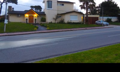Excelente casa en mansa