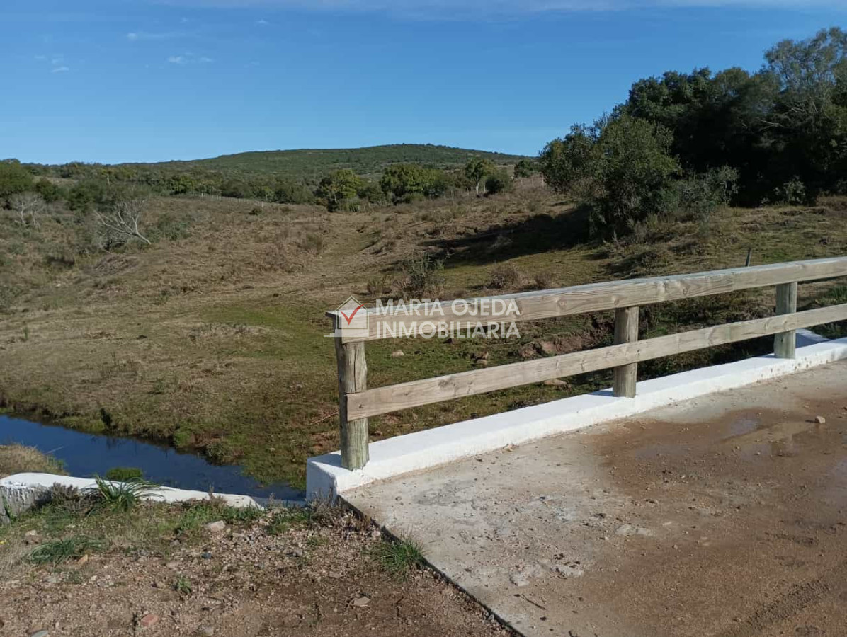 Chacra ID.40680 - Chacras en Pueblo Eden
