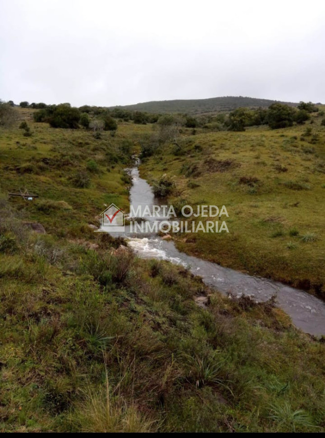 Chacra ID.40680 - Chacras en Pueblo Eden