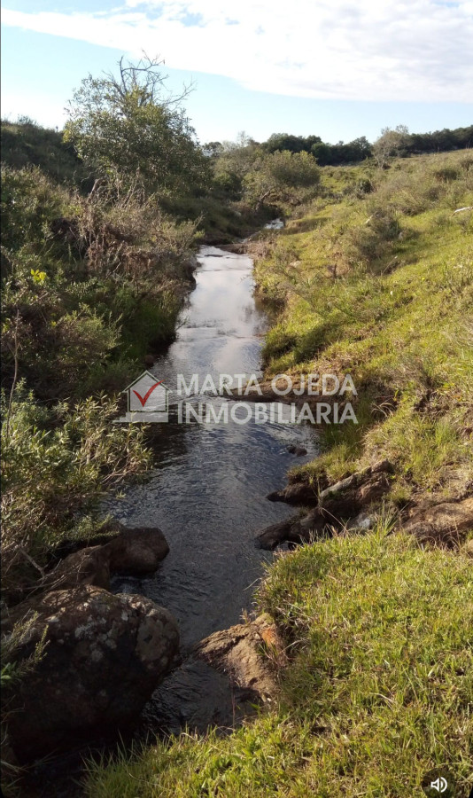Chacra ID.40680 - Chacras en Pueblo Eden