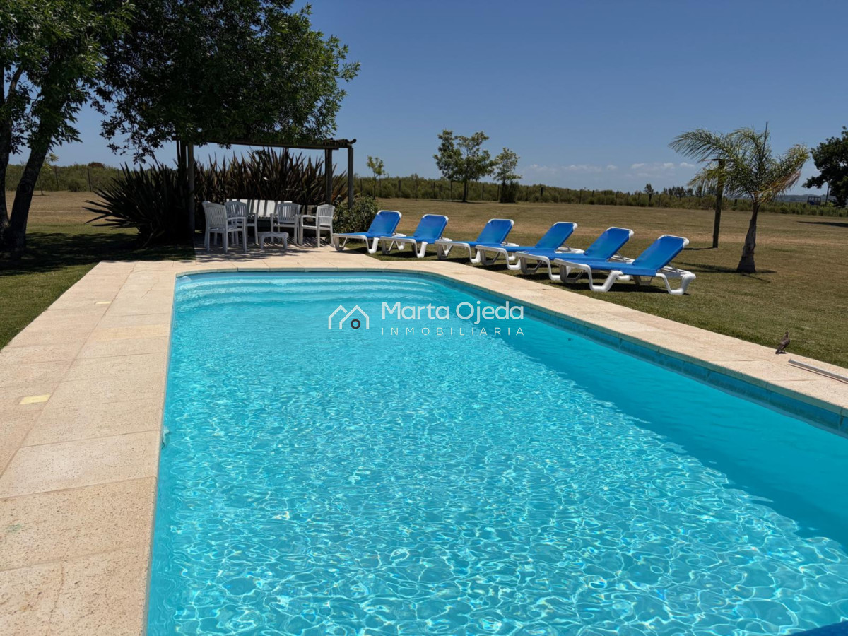 Chacra ID.41598 - Magnífica Chacra 