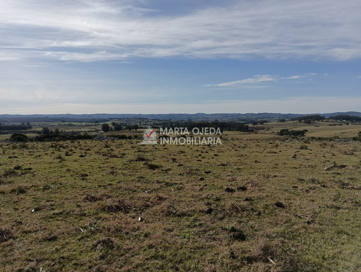 Chacra ID.40680 - Chacras en Pueblo Eden
