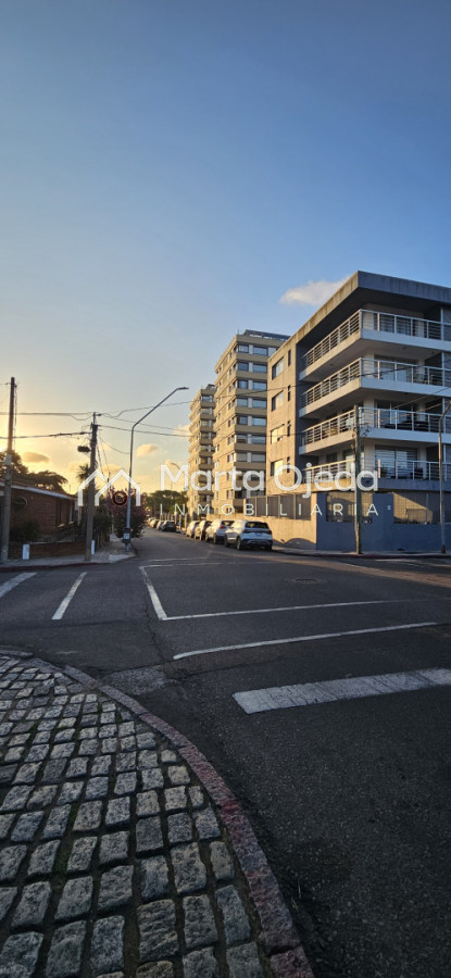 Apartamento ID.41381 - Muy buena ubicación en el centro de Maldonado