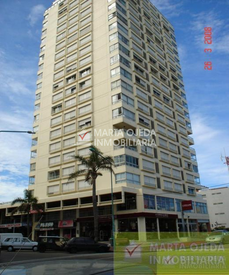 Apartamento ID.39258 - Espectacular vista en Península