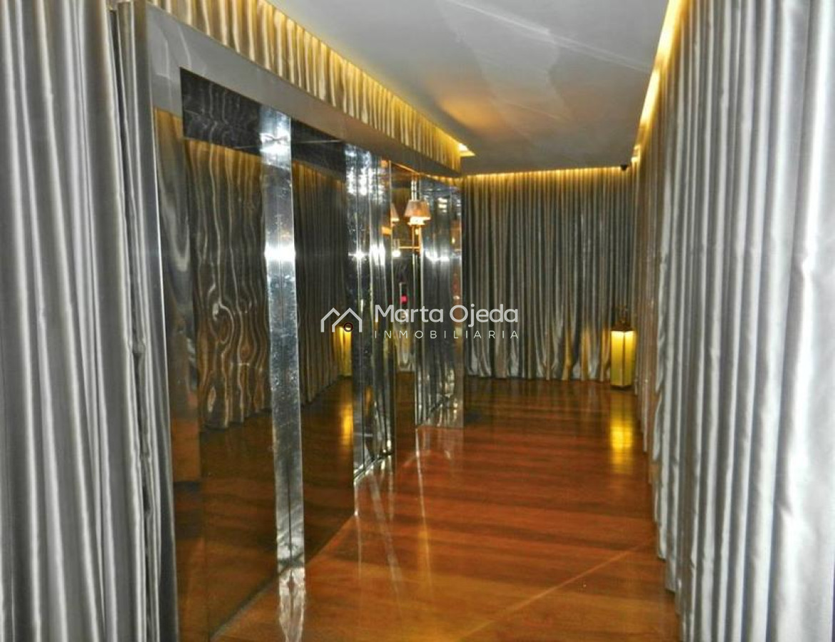 Apartamento ID.37596 - Edificio  con estilo único ubicado en Roosevelt