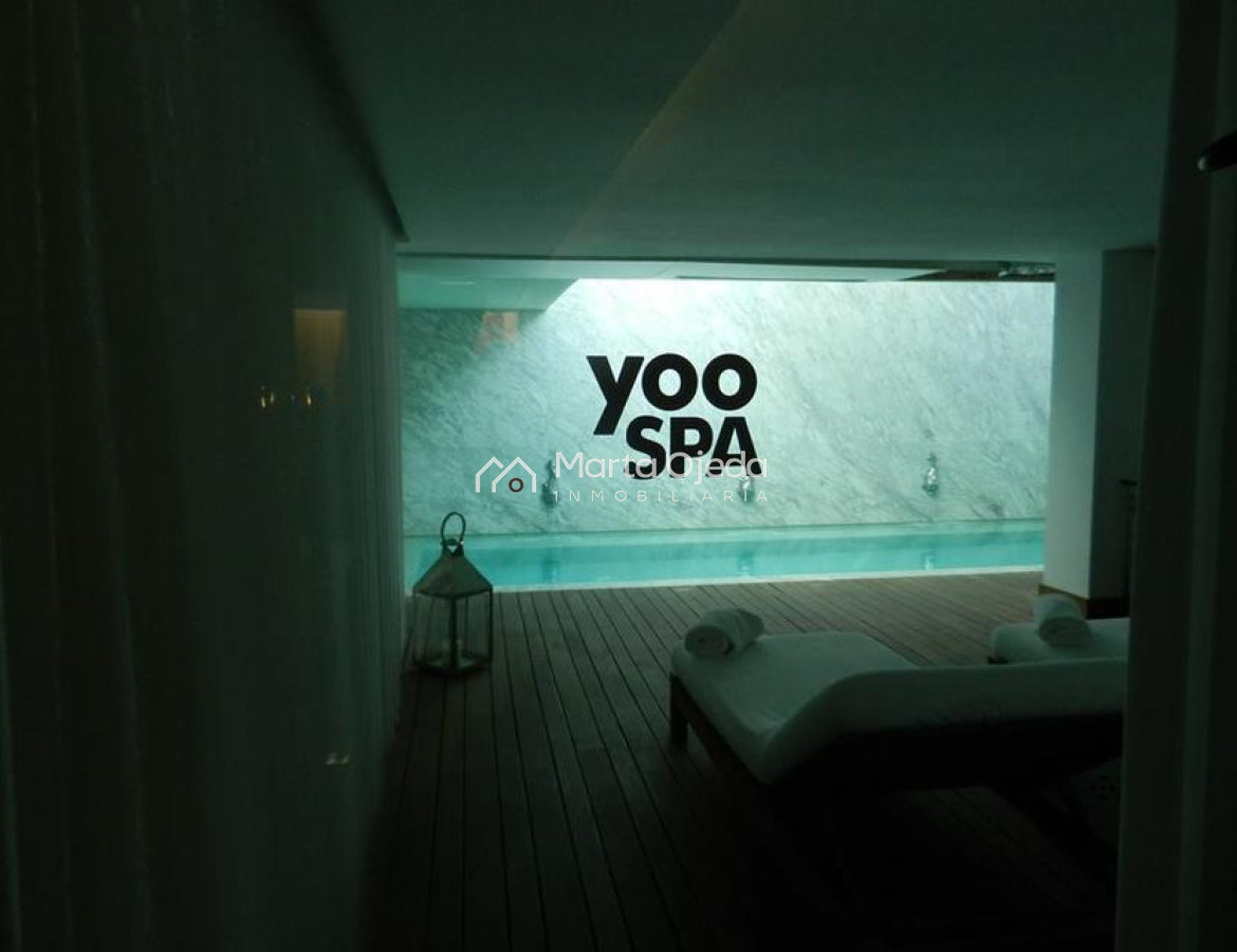 Apartamento ID.37596 - Edificio  con estilo único ubicado en Roosevelt