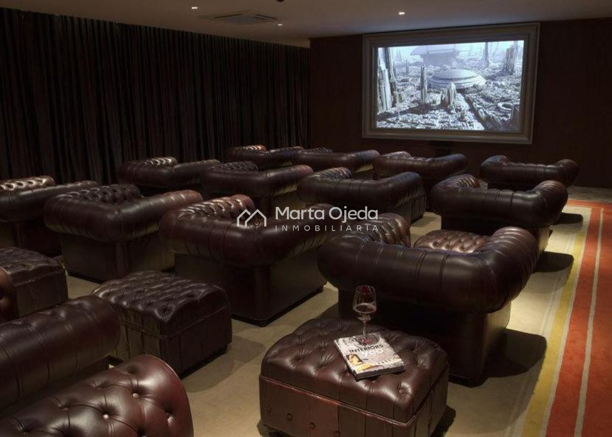 Apartamento ID.37596 - Edificio  con estilo único ubicado en Roosevelt