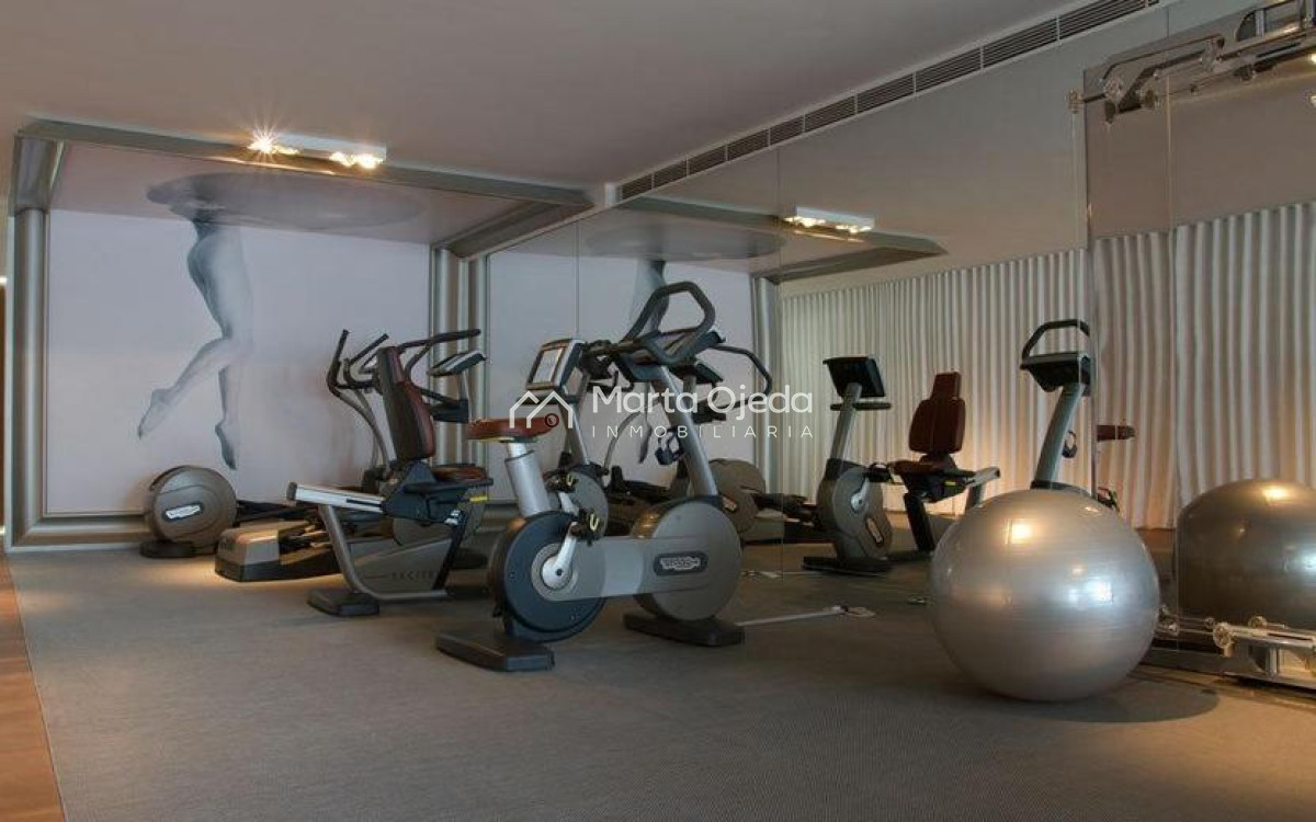 Apartamento ID.37596 - Edificio  con estilo único ubicado en Roosevelt