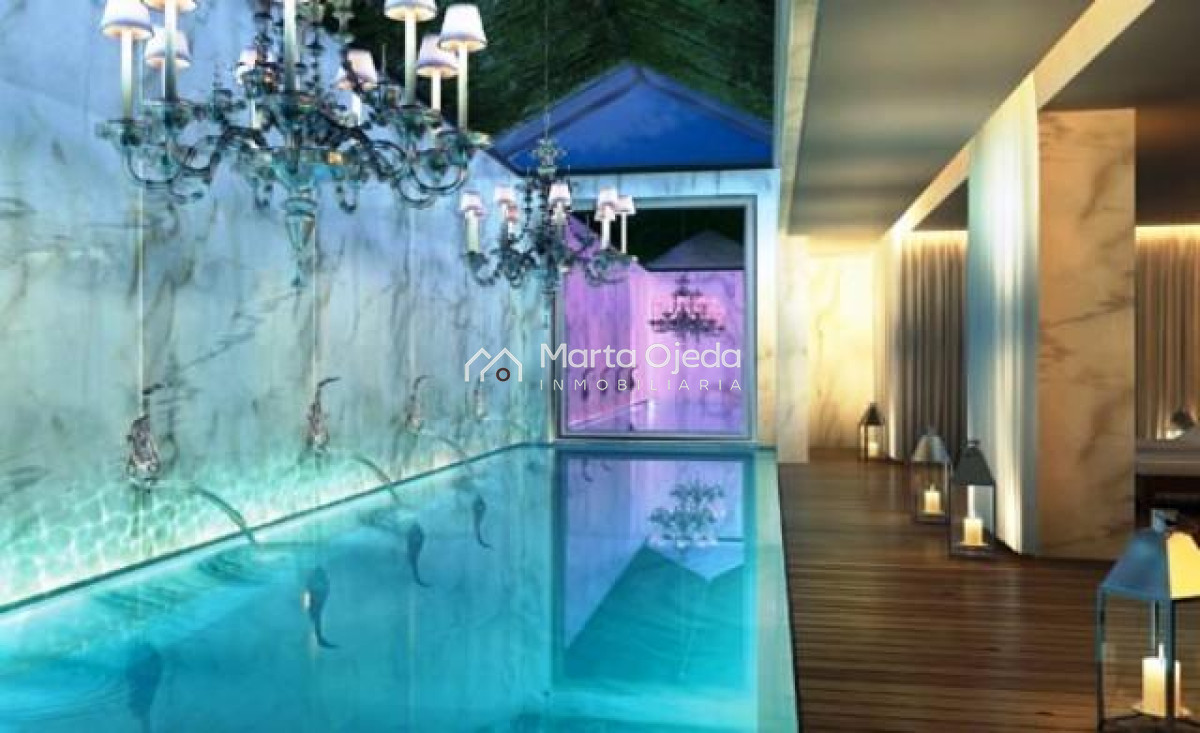 Apartamento ID.37596 - Edificio  con estilo único ubicado en Roosevelt