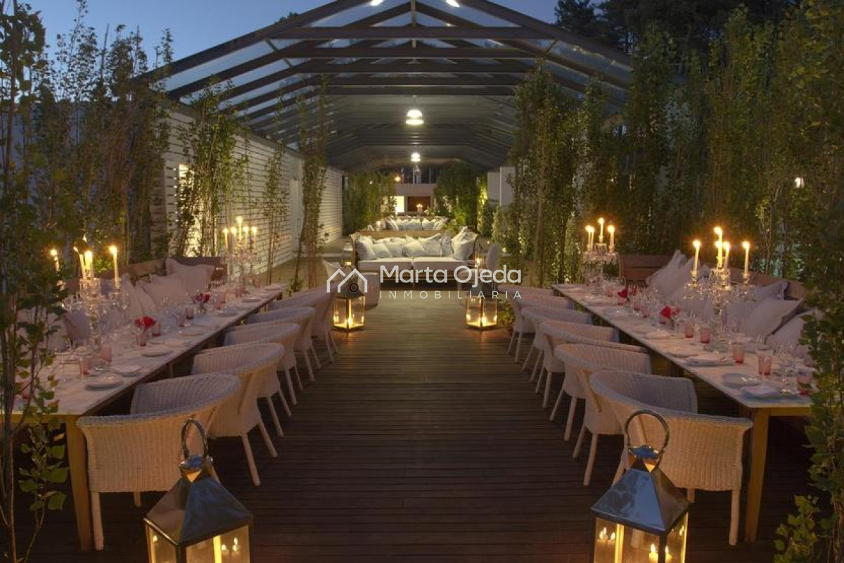 Apartamento ID.37596 - Edificio  con estilo único ubicado en Roosevelt