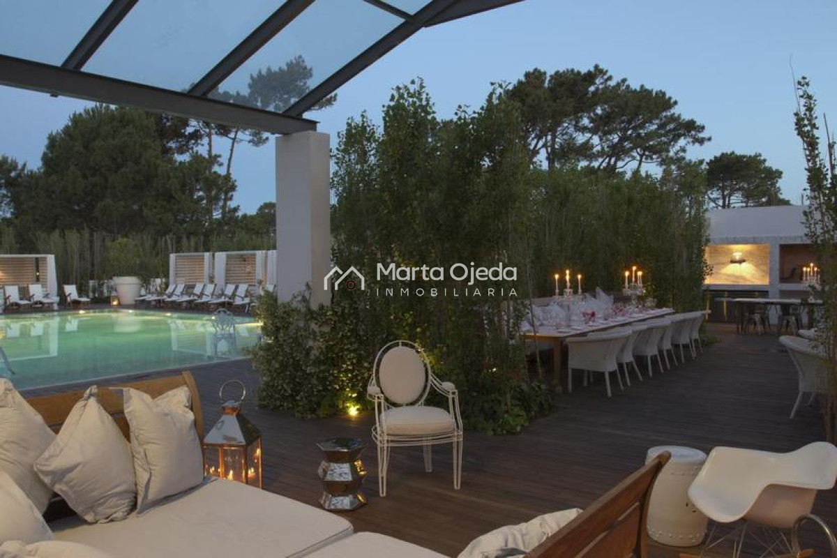 Apartamento ID.37596 - Edificio  con estilo único ubicado en Roosevelt