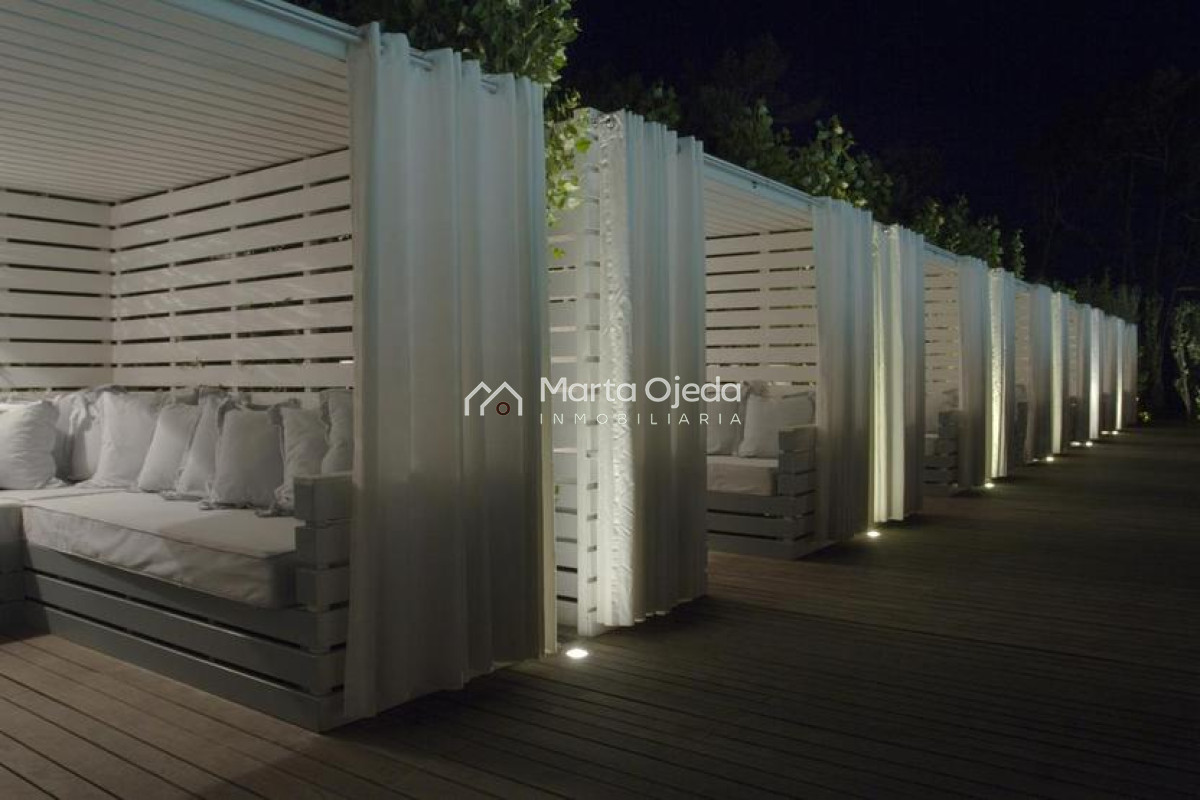 Apartamento ID.37596 - Edificio  con estilo único ubicado en Roosevelt