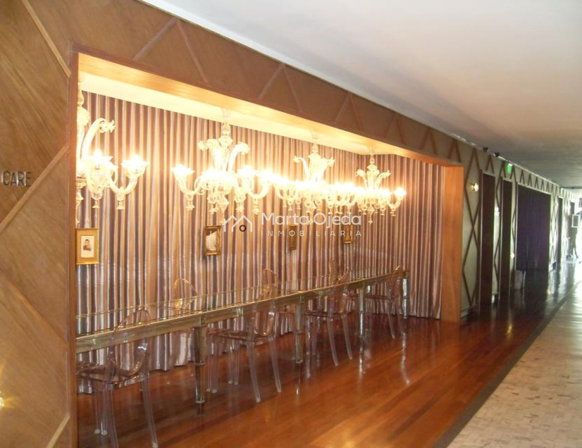 Apartamento ID.37596 - Edificio  con estilo único ubicado en Roosevelt