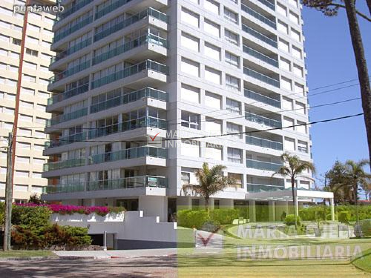 Apartamento ID.36111 - Apartamento  en mansa a metros del mar