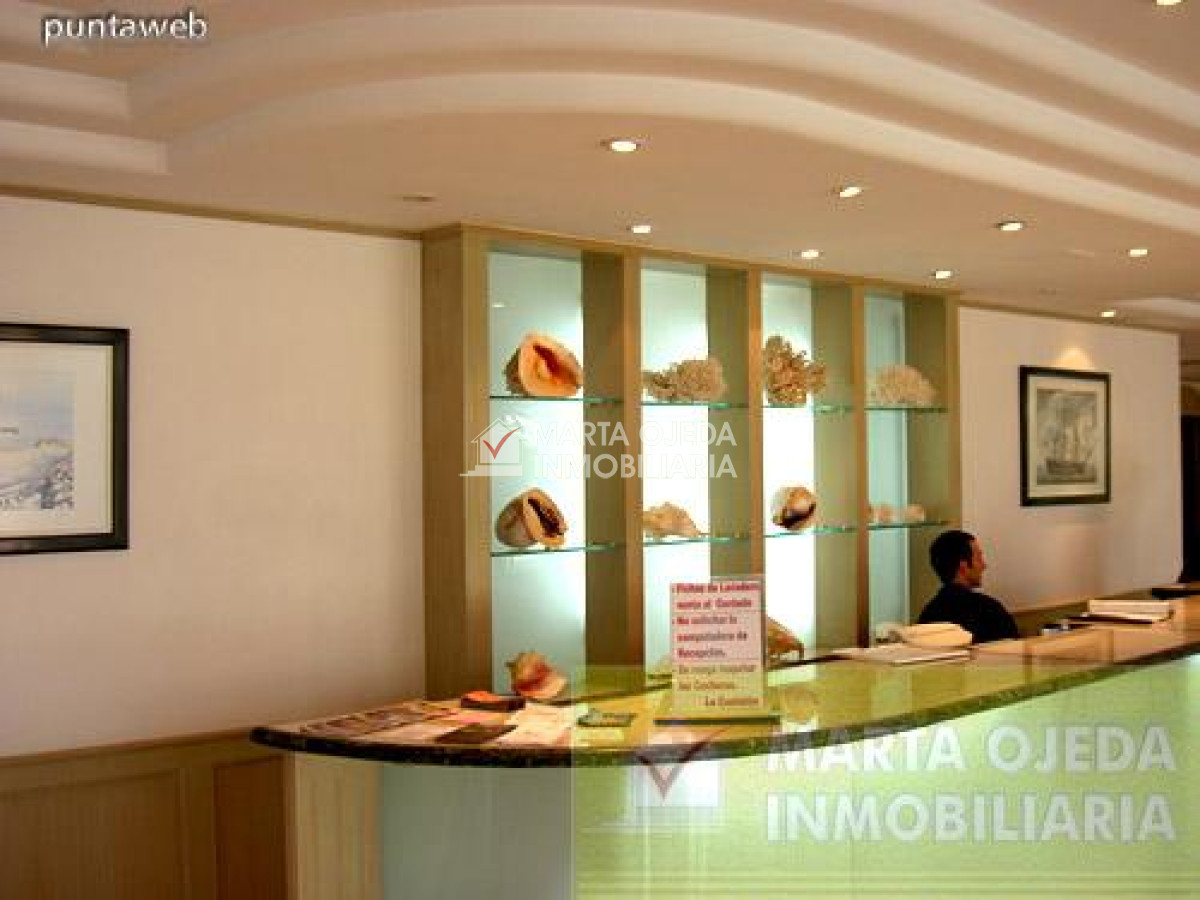 Apartamento ID.36111 - Apartamento  en mansa a metros del mar