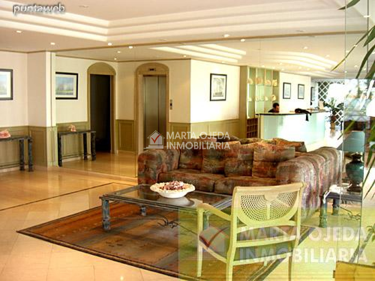 Apartamento ID.36111 - Apartamento  en mansa a metros del mar