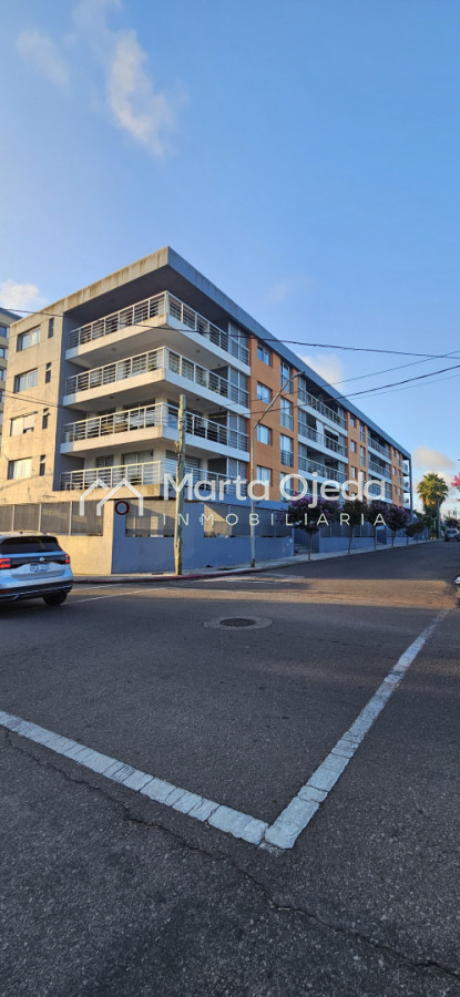 Apartamento ID.41381 - Muy buena ubicación en el centro de Maldonado