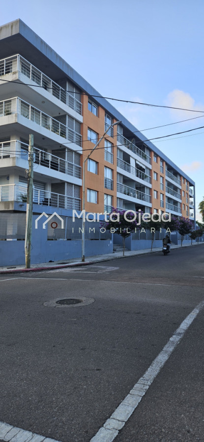 Apartamento ID.41381 - Muy buena ubicación en el centro de Maldonado