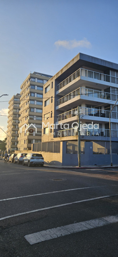 Apartamento ID.41381 - Muy buena ubicación en el centro de Maldonado
