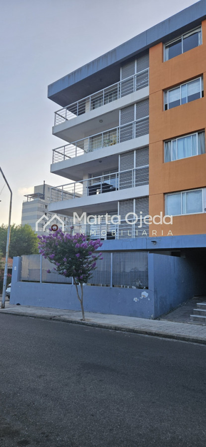Apartamento ID.41381 - Muy buena ubicación en el centro de Maldonado