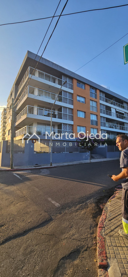 Apartamento ID.41381 - Muy buena ubicación en el centro de Maldonado